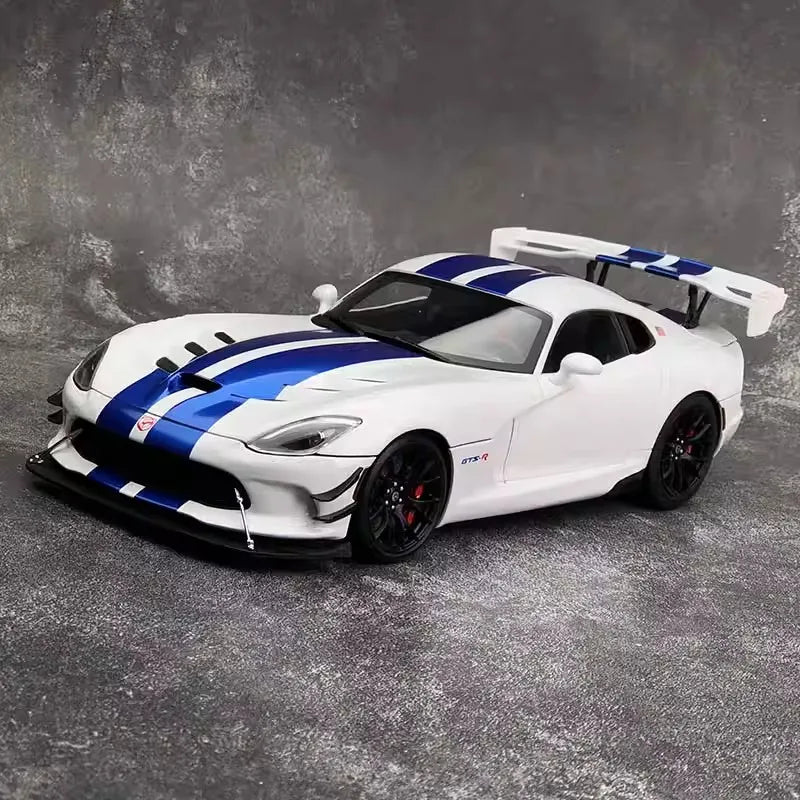 1:18 DODGE VIPER ACR 2017