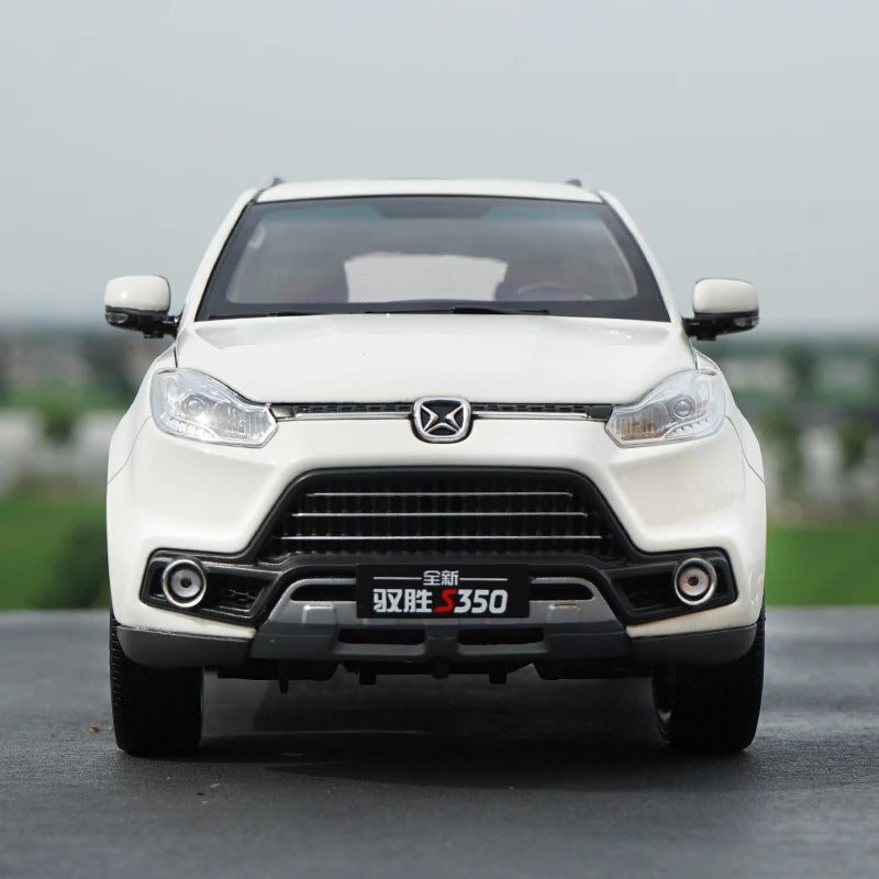 1:18 JMC New Yusheng S350