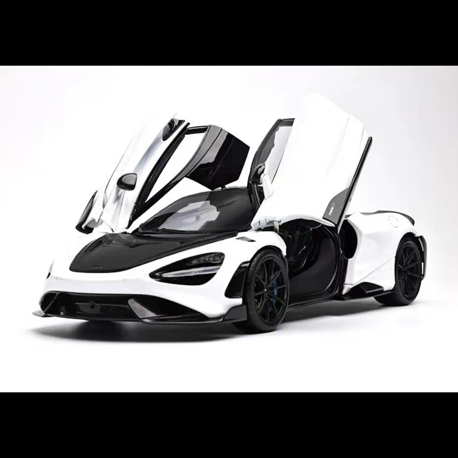 1:18 McLaren 765LT