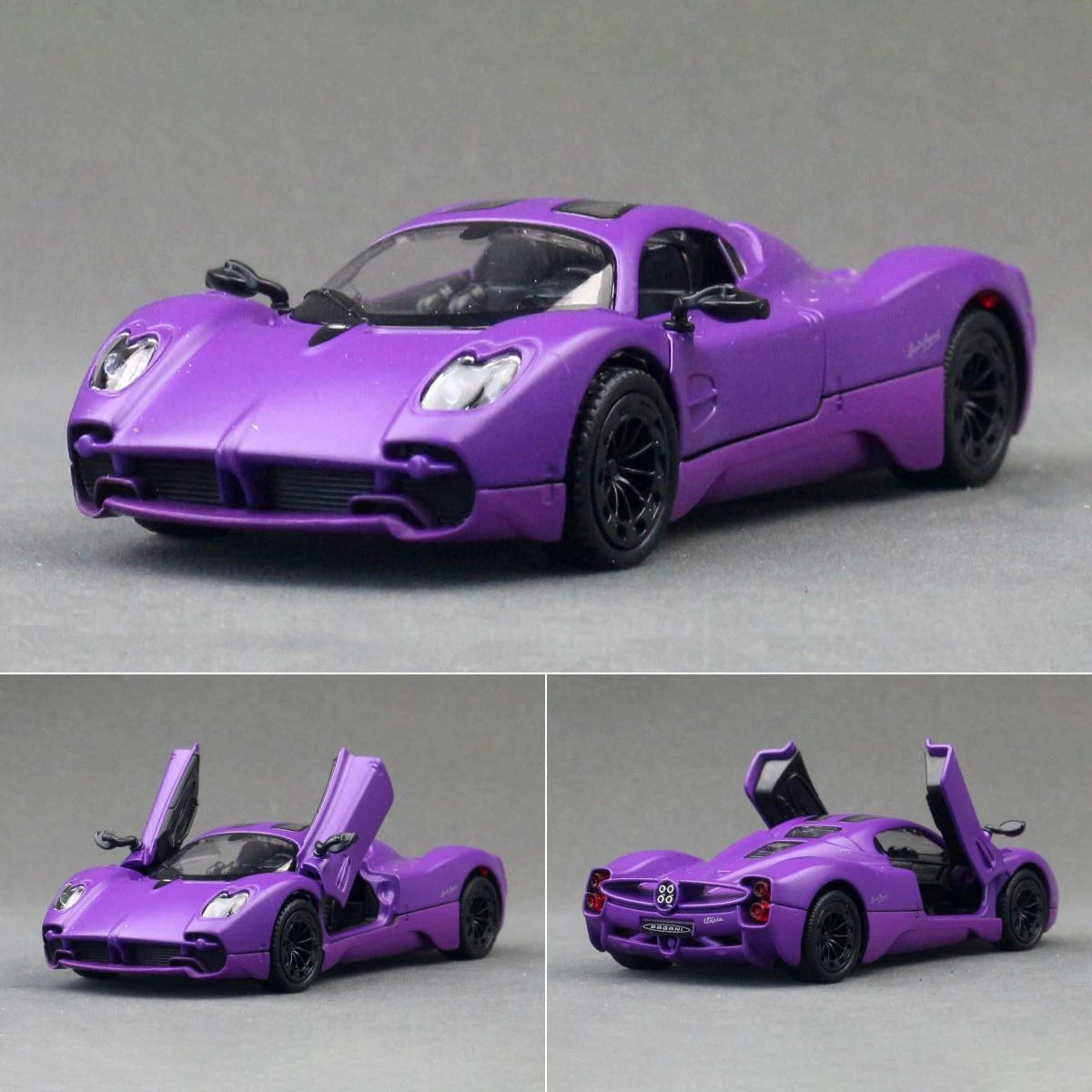 1:32 Pagani Utopia