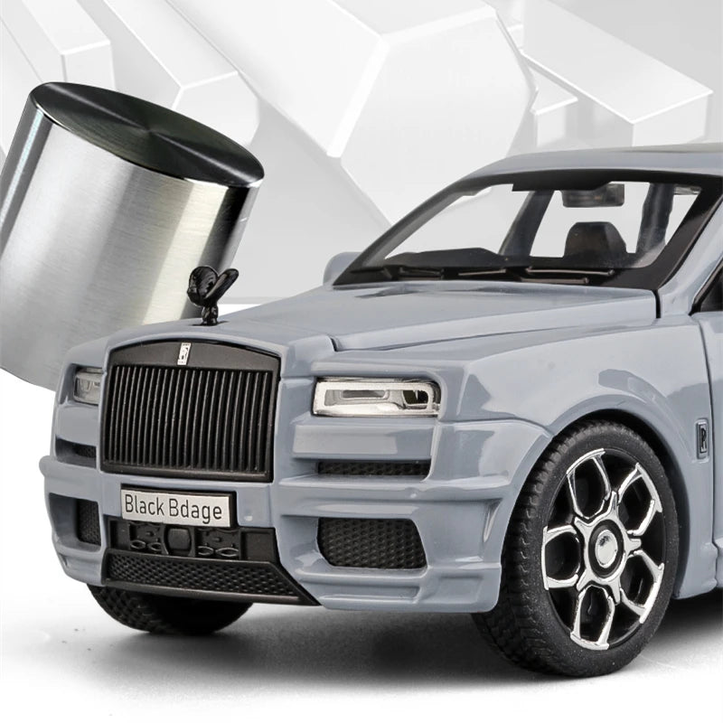 1:32 Roll Royce Cullinan