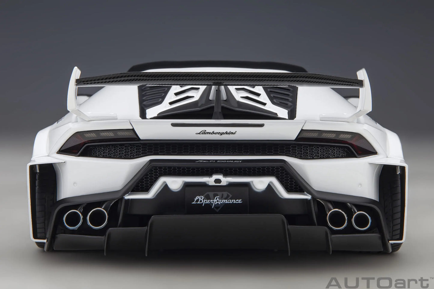 1:18 Lamborghini HURACAN GT