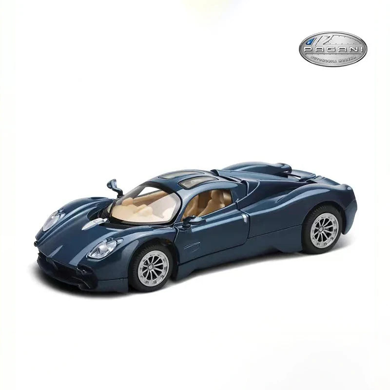 1:32 Pagani Utopia