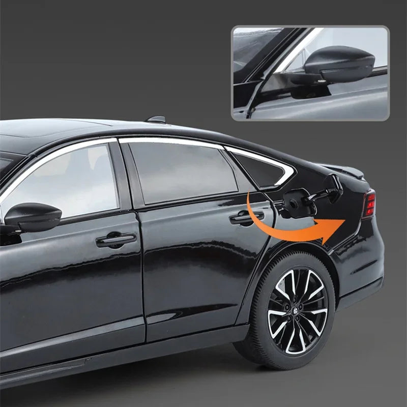 1:18 HONDA Eleven Accord