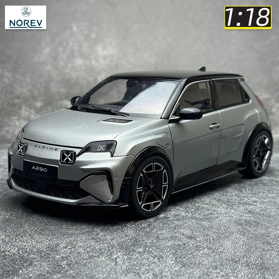 1:18 scale new 5 / A290