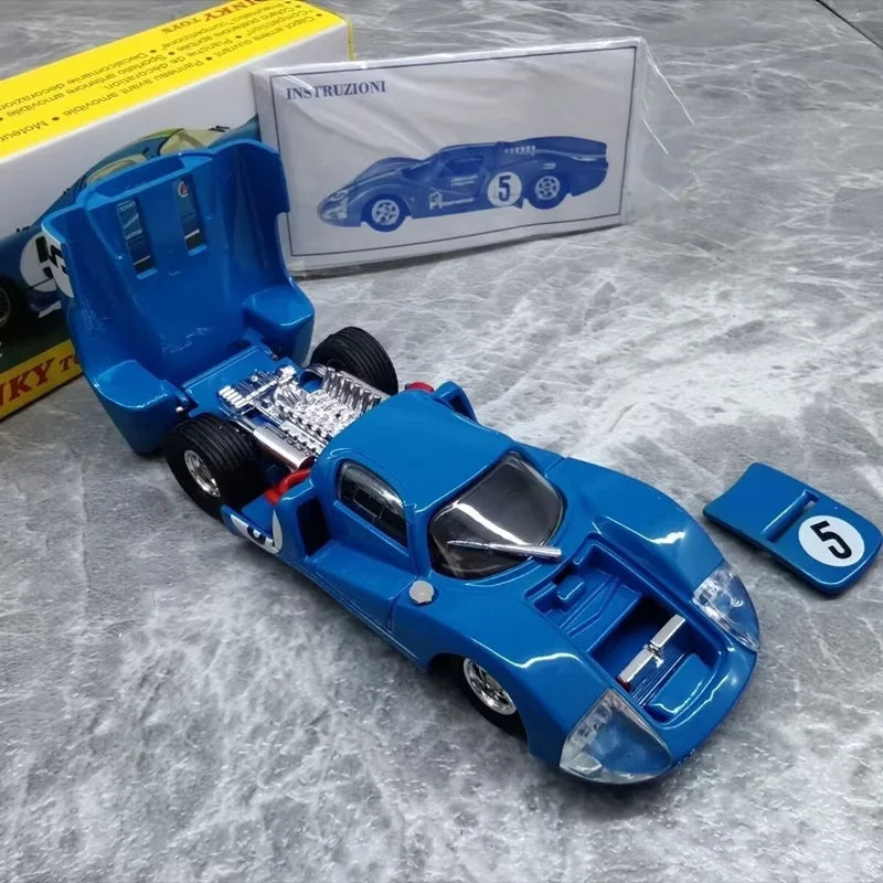 1:43 Matra MS630
