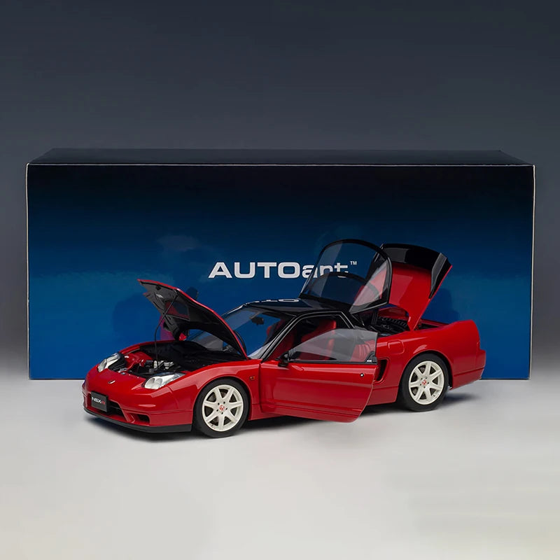 1:18 Honda NSX-R (NA2)
