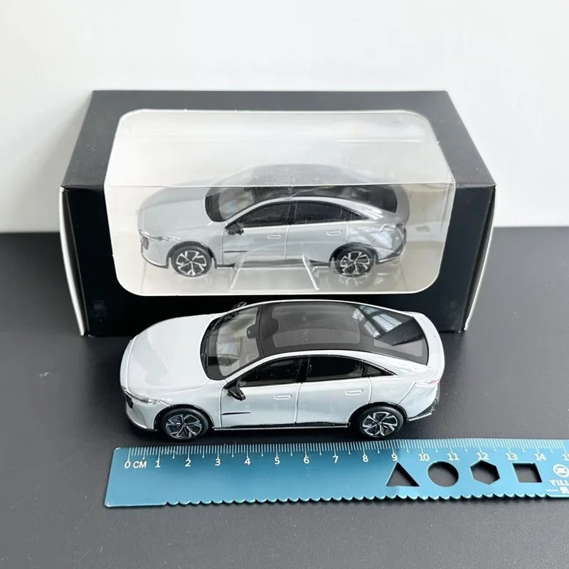 1:43 MAZDA EZ-6 Coupe