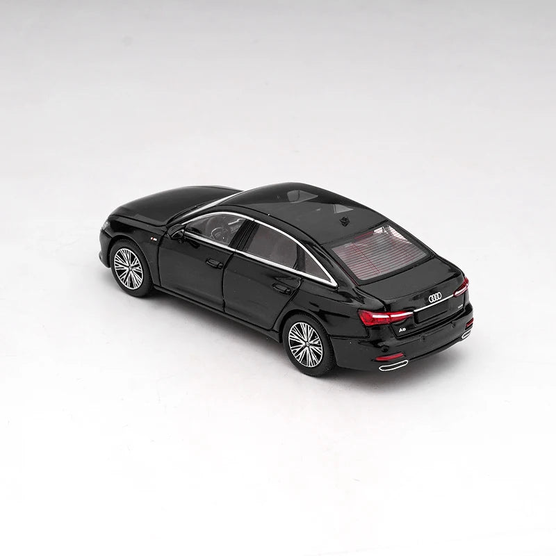 1:64 AUDI A6 A8L