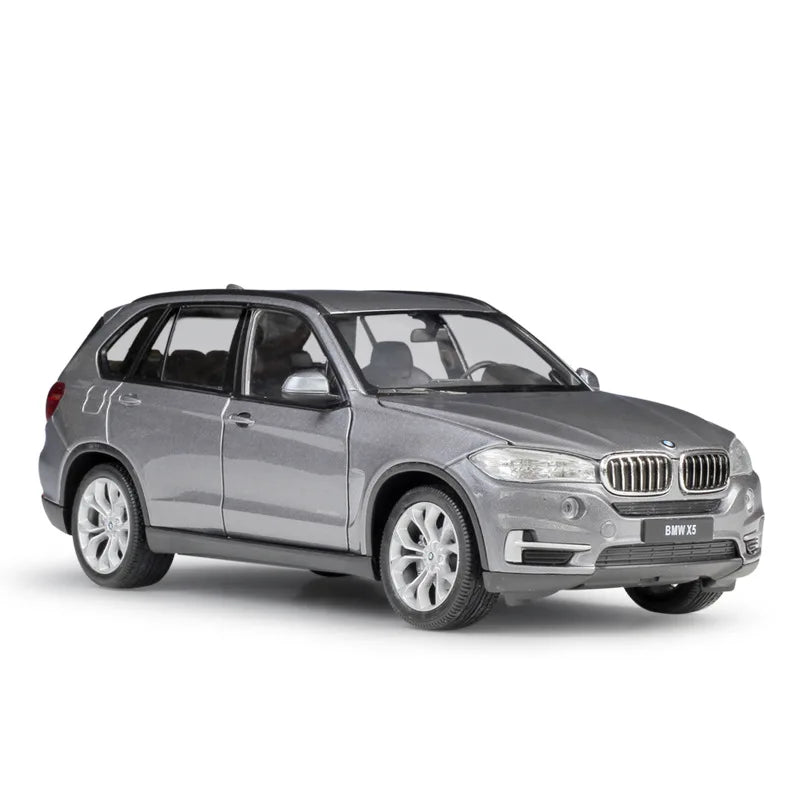 1:24 BMW X5