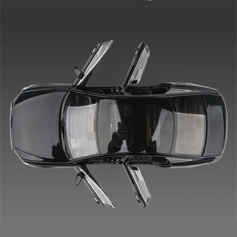 1:24 AUDI A6