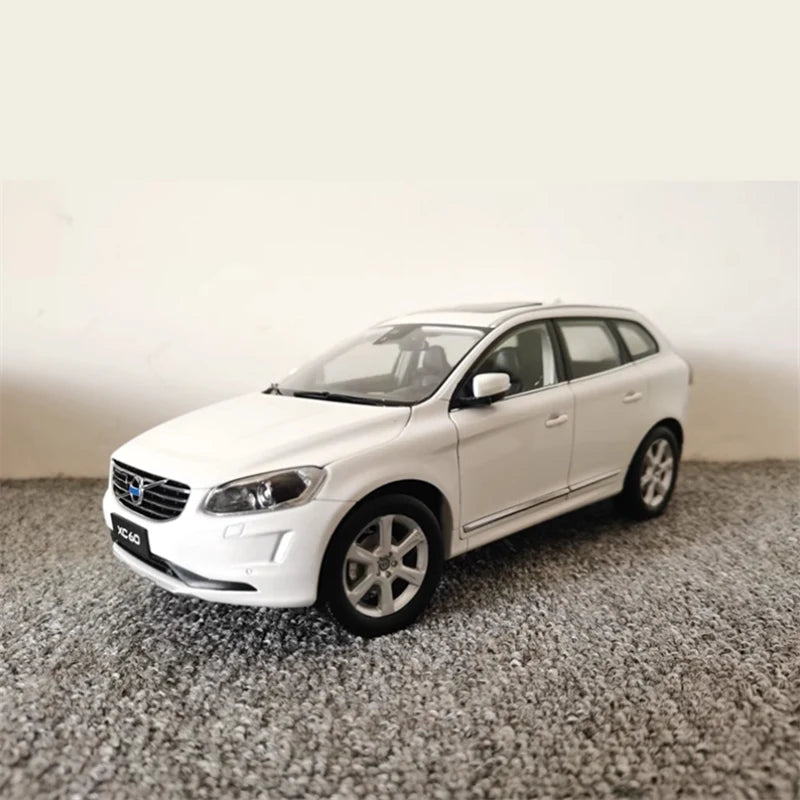 1:18 2015 Volvo XC60