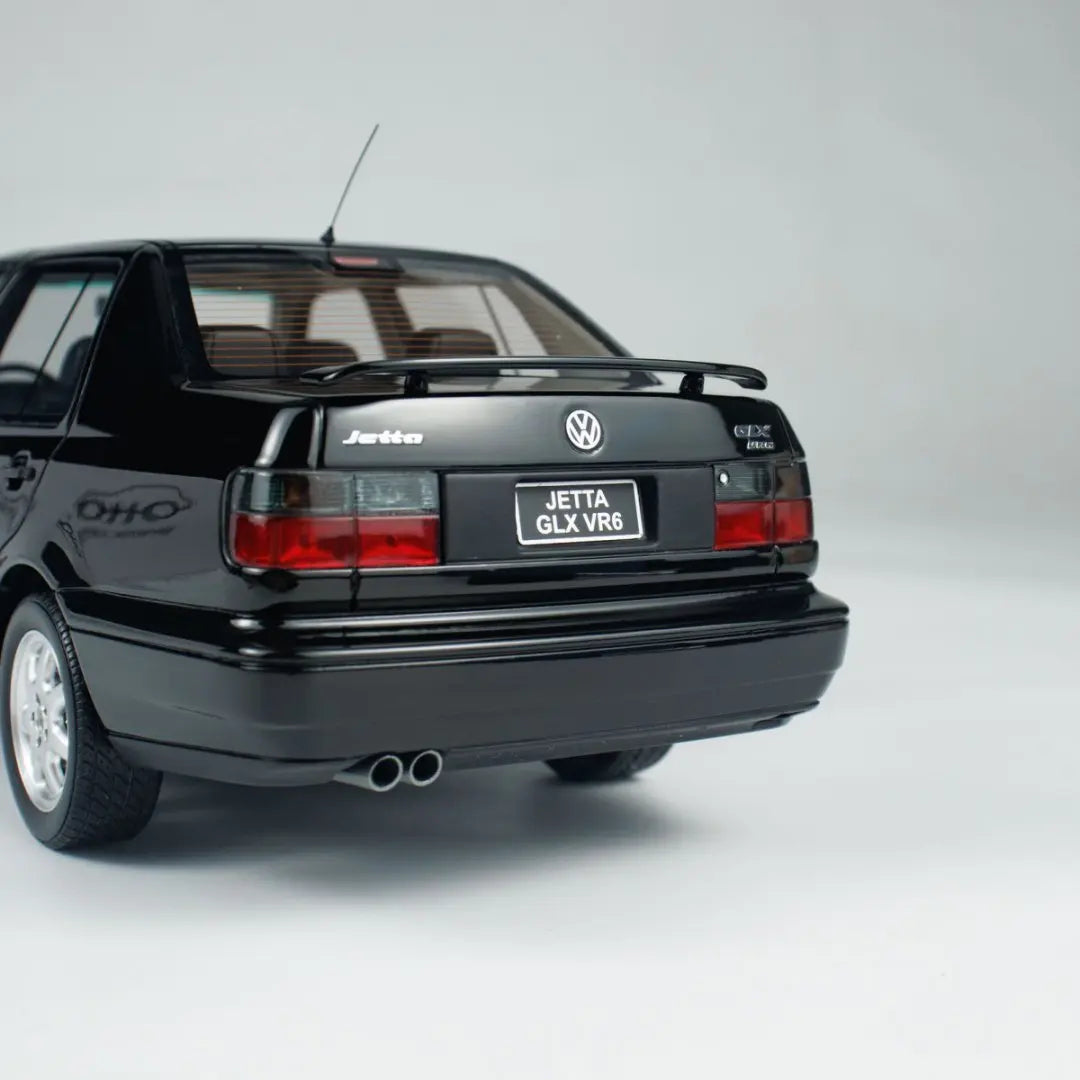 1:18 Volkswagen Jetta GLX VR6