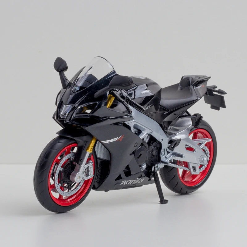 1:12 Suzuki GSX-R1000R