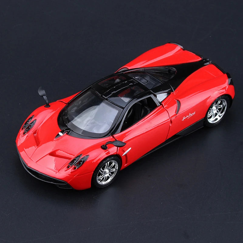 1:24 Pagani Huayra BC