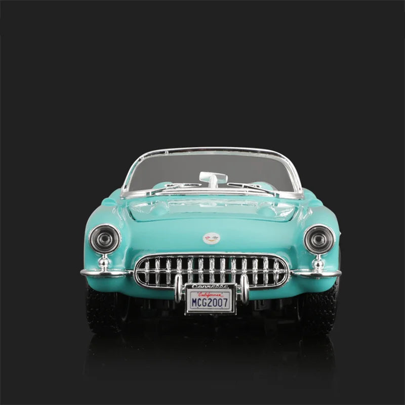 1:24 Chevrolet Corvette 1957