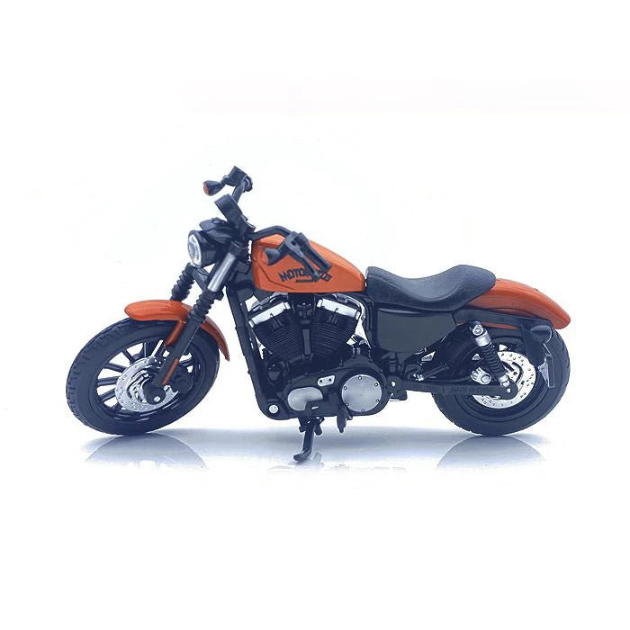1:12 SPORTSTER IRON 883