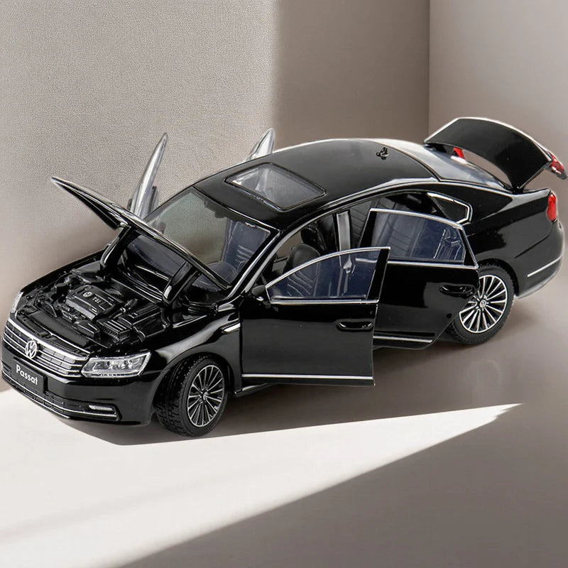1:32 Volkswagen Passat 380 TSI