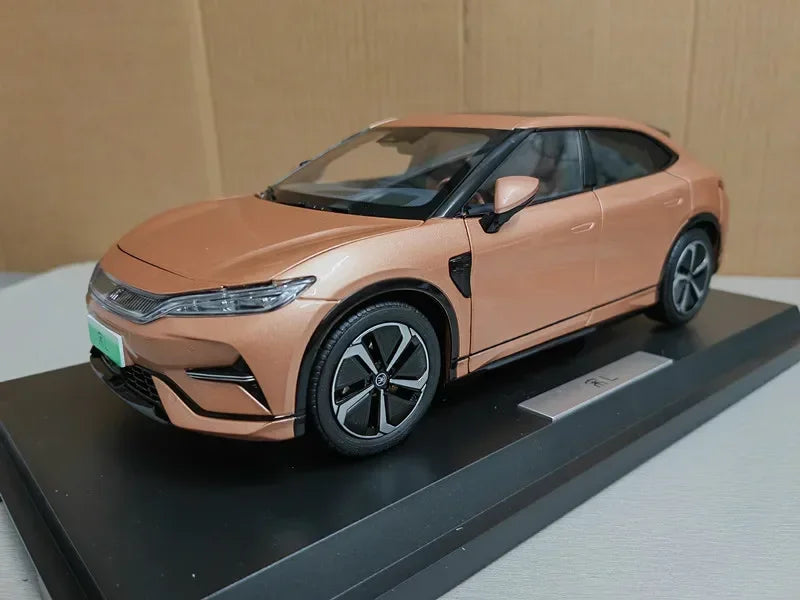 1:18 2024 BYD Song L
