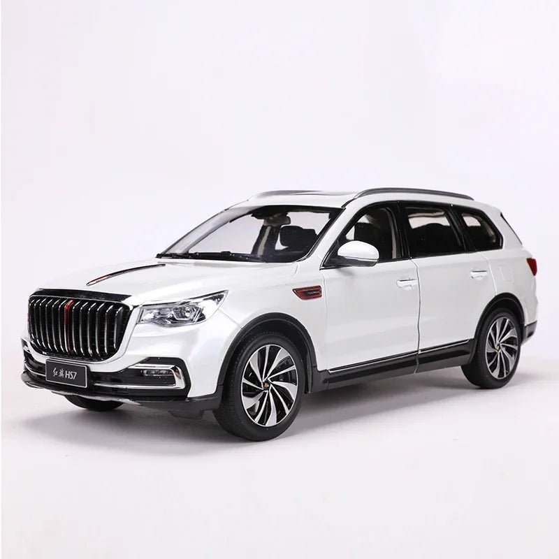 1: 18 Hongqi HS7
