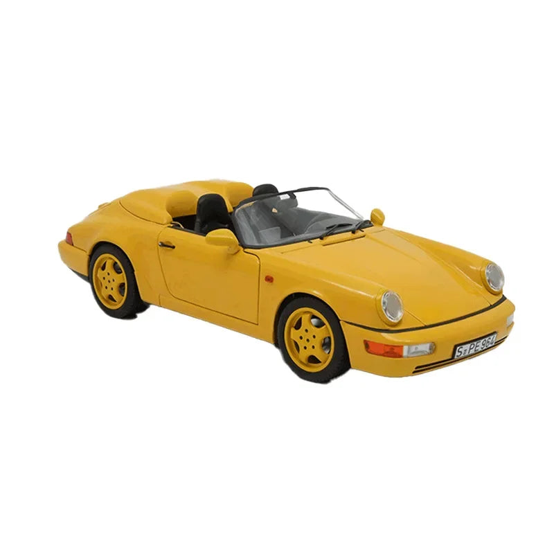 1:18 Porsche 964 speed 1993