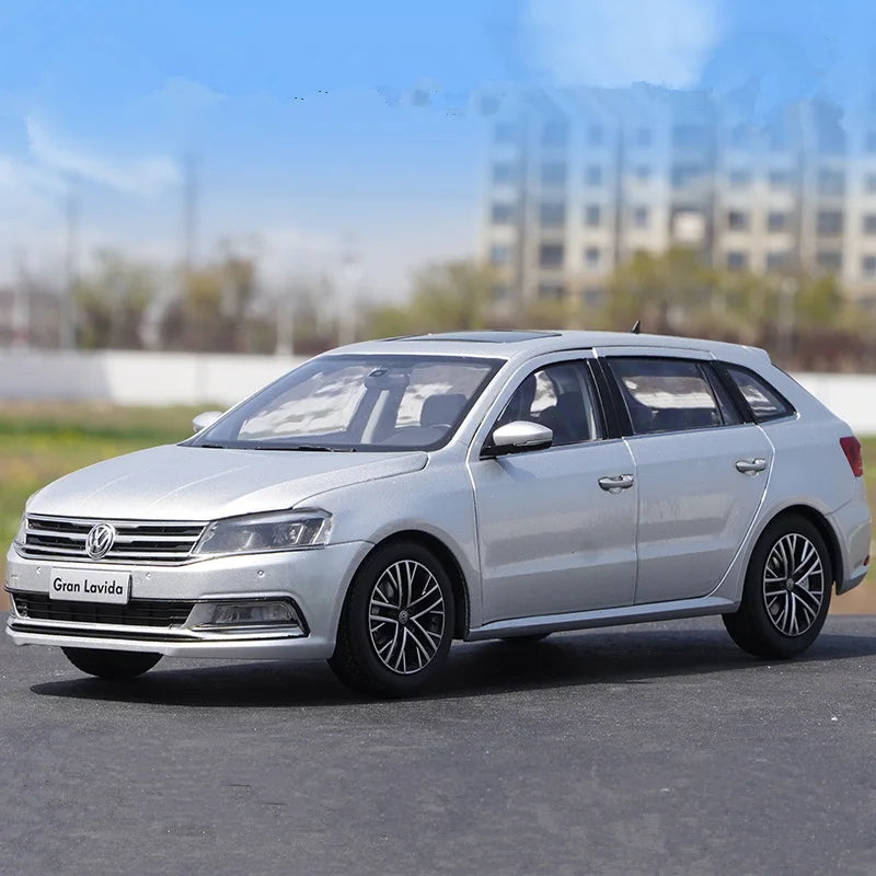 1:18 Volkswagen Gran Lavida