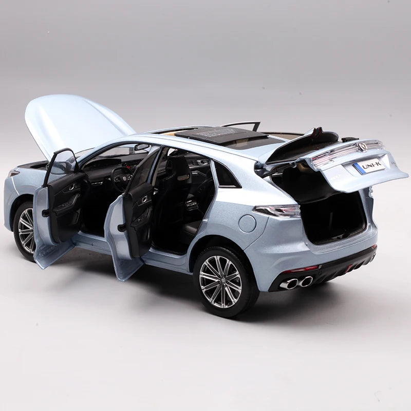 1:18 Changan Uni-K Unik