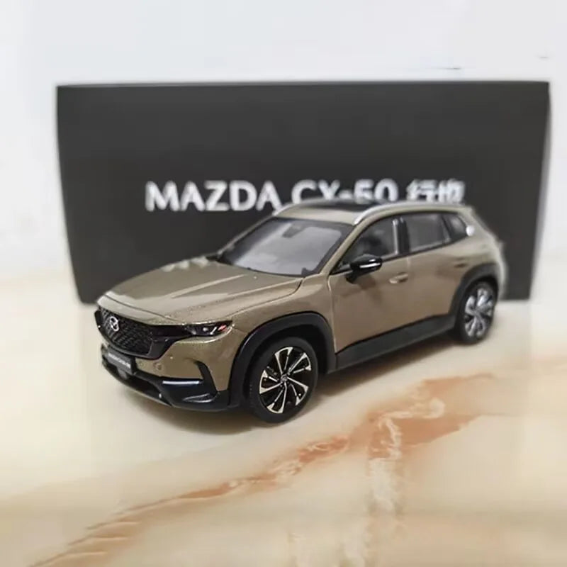 1:43 MAZDA CX-50