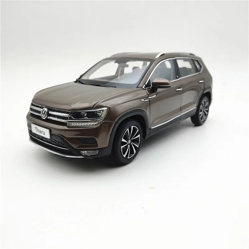 1:18 Volkswagen Tharu 2019