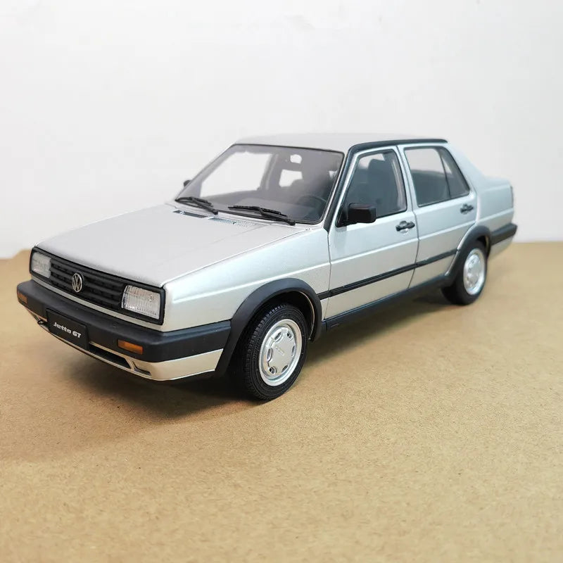 1:18 Volkswagen Jetta GT MK2