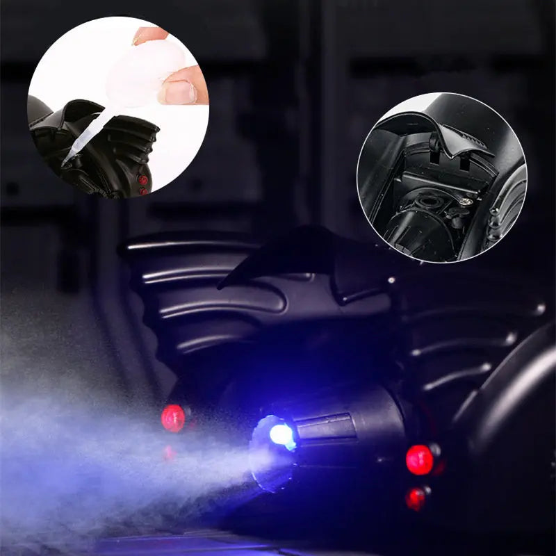 1:24 Classic Batmobile