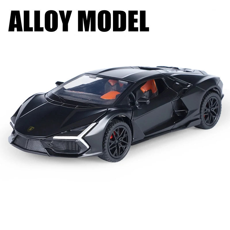 1:32 Lamborghini Revuelto
