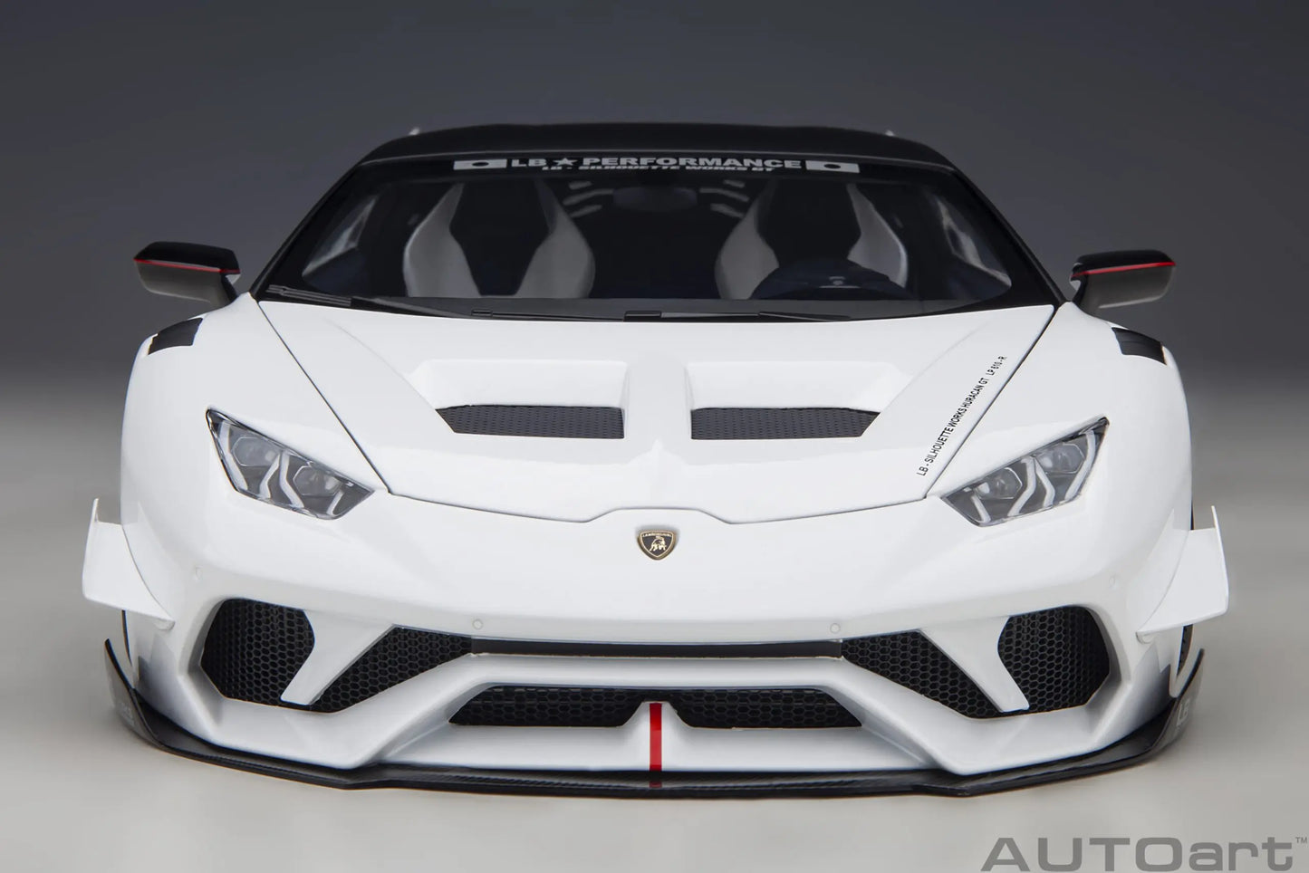 1:18 Lamborghini HURACAN GT
