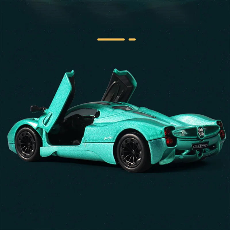 1:32 Pagani Utopia