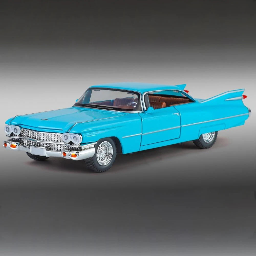 1:32 Cadillac Eldorado Biarritz
