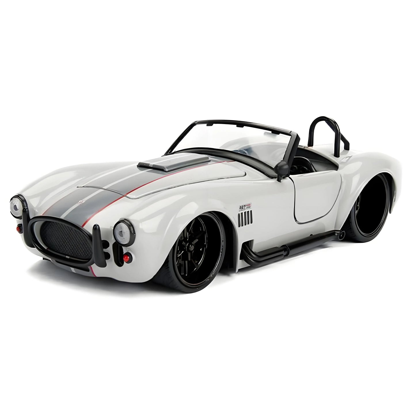 1:24 Ford Shelby Cobra 427 S/C
