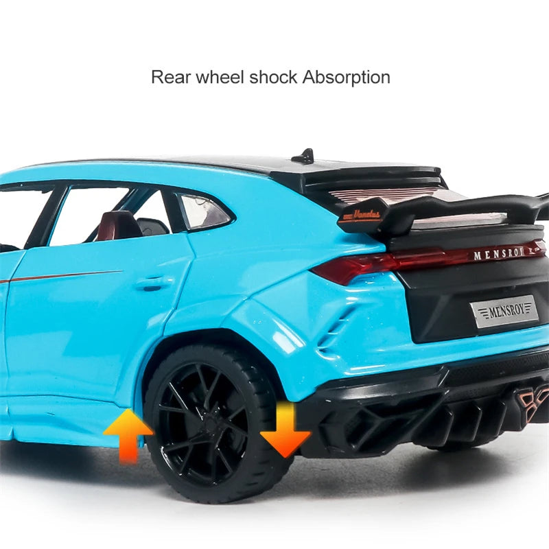 1:24 Lamborghini Urus