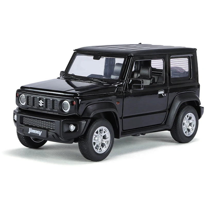 1:24 Suzuki Jimny