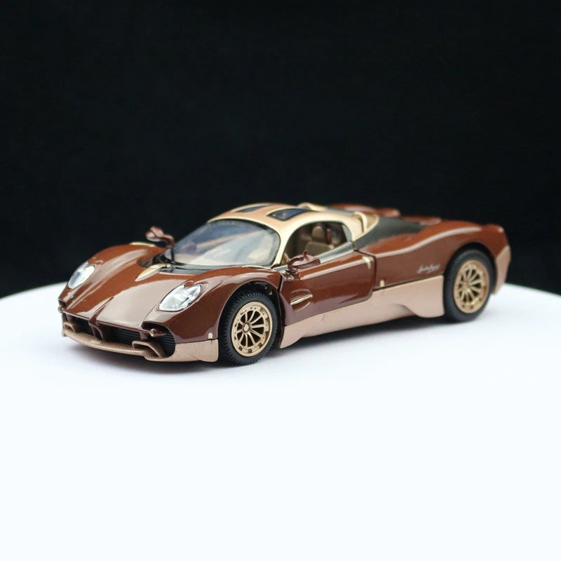 1:32 Pagani Utopia