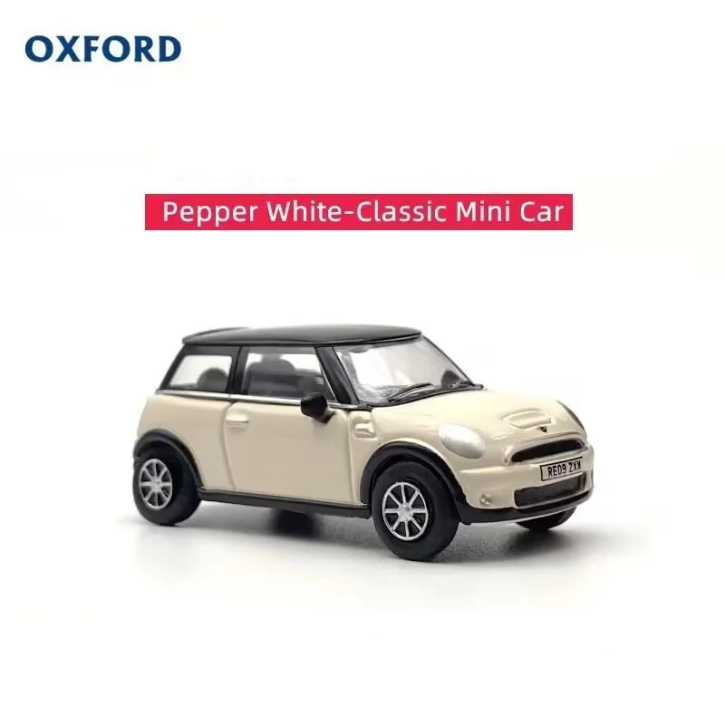 1:64 Mini Coopers Coupe