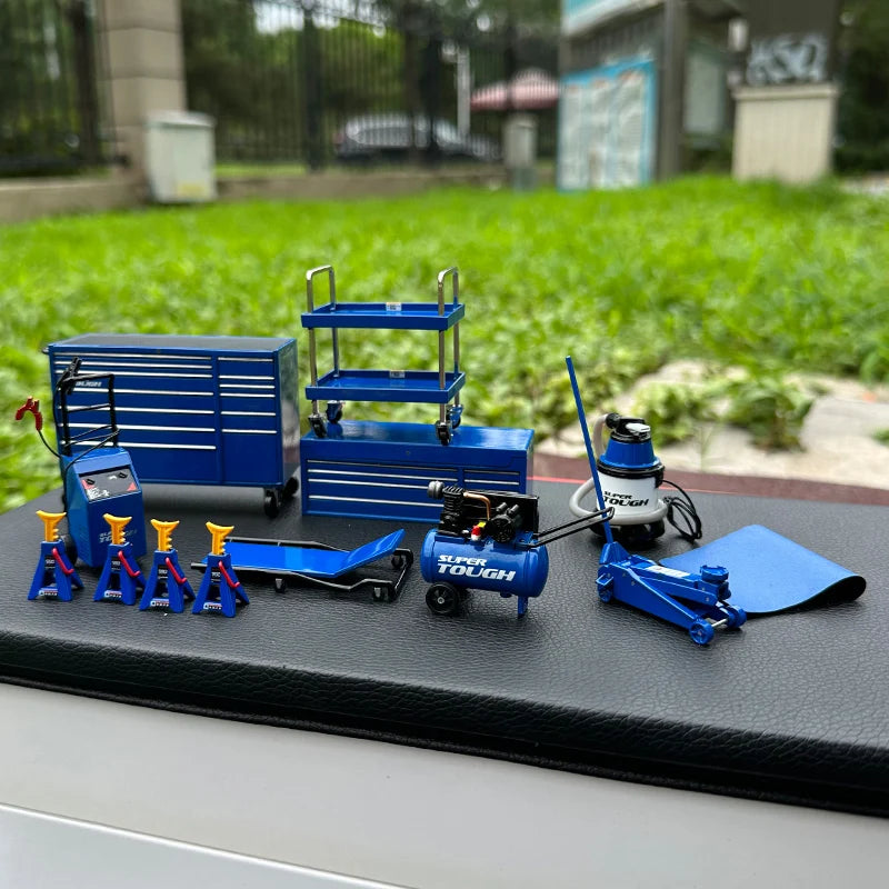 1:18 Garage Series Repair tool