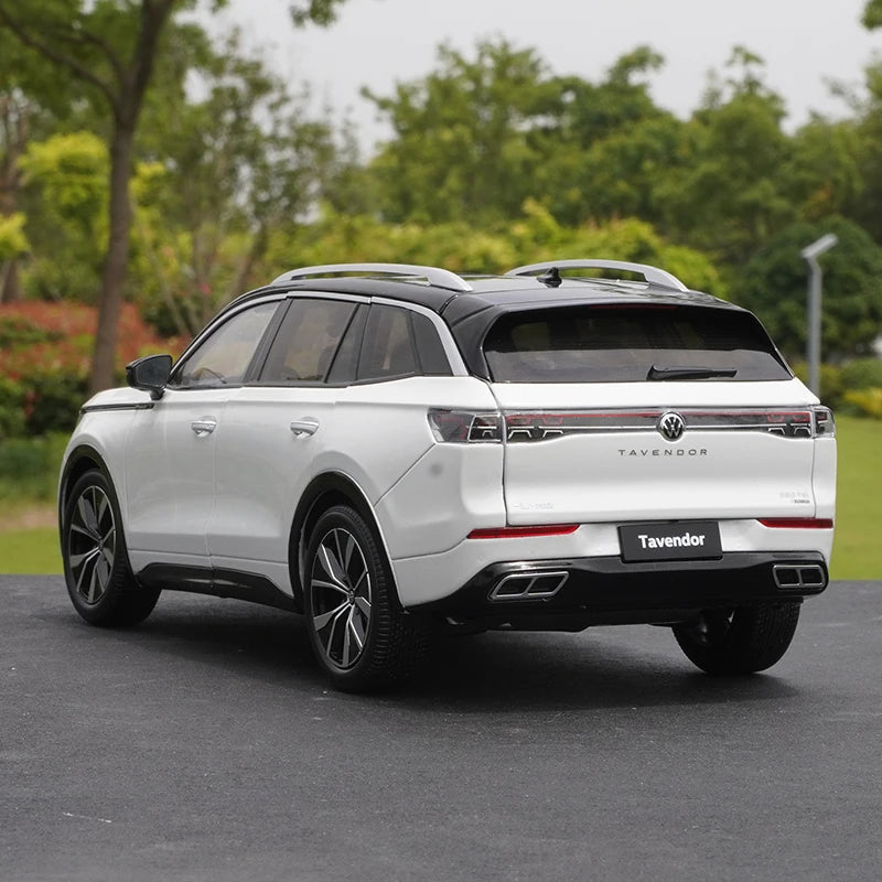 1:18 2023 Volkswagen Tavendor