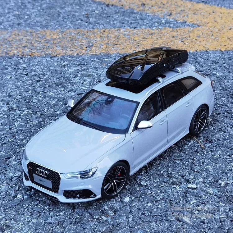 1:18 Audi RS6