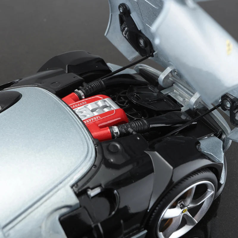1:24 Ferrari Monza SP1