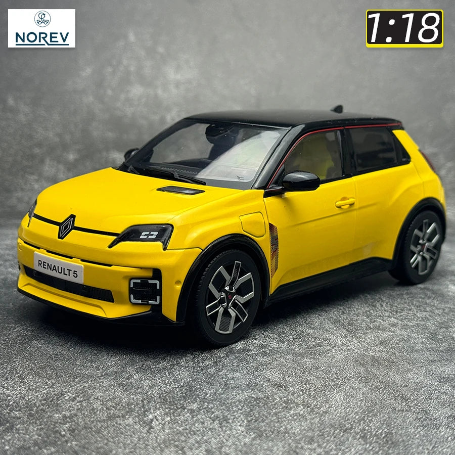 1:18 scale new 5 / A290