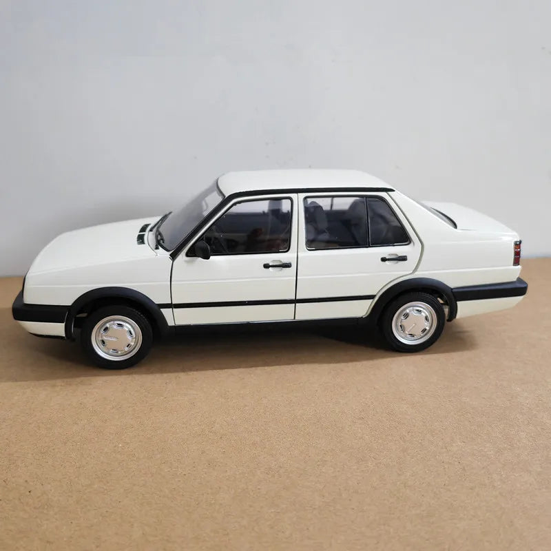 1:18 Volkswagen Jetta GT MK2