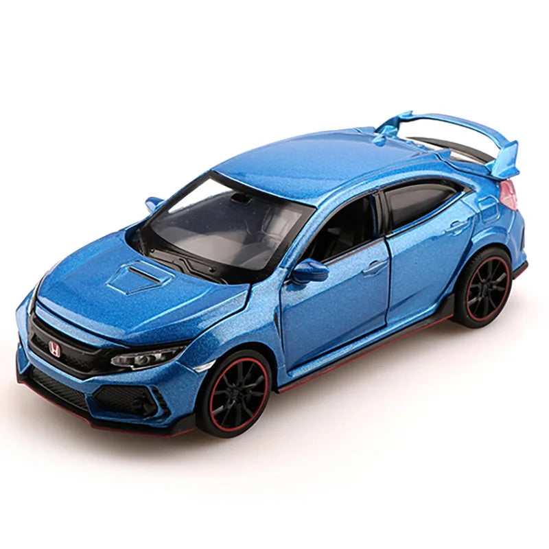 1:32 Honda Civic Type-R