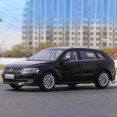 1:18 Volkswagen Lavida 2013