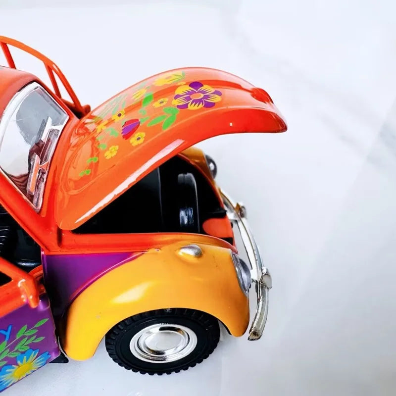 1:32 Volkswagen Beetle