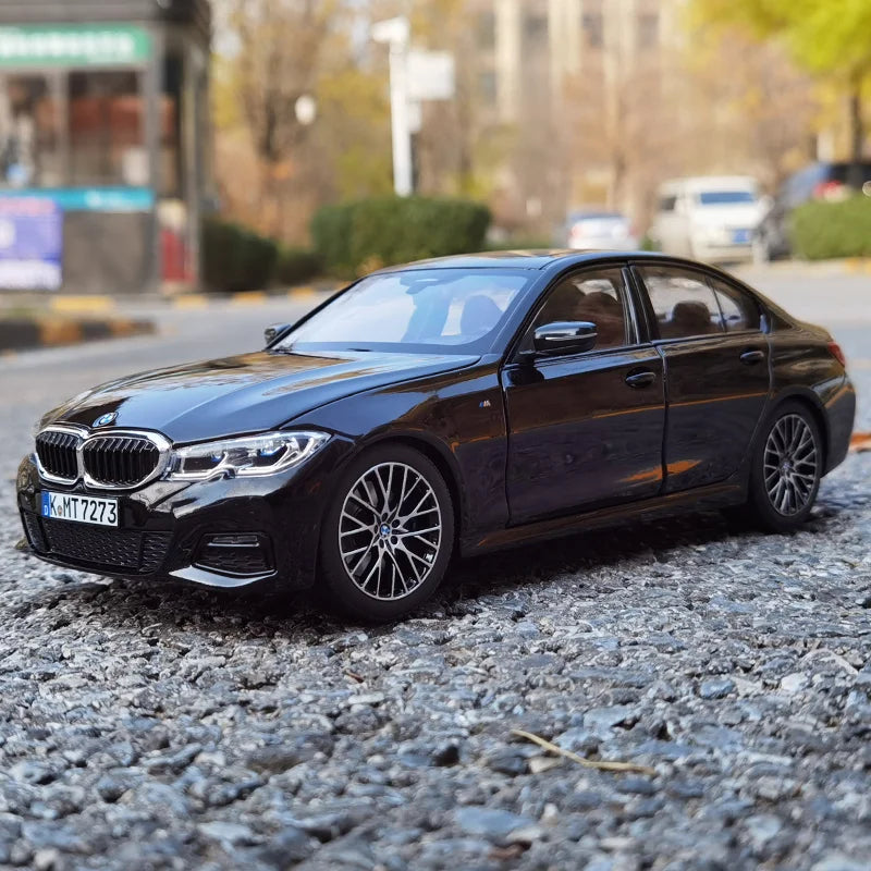 1:18 BMW 3 Series G20 330i 2019